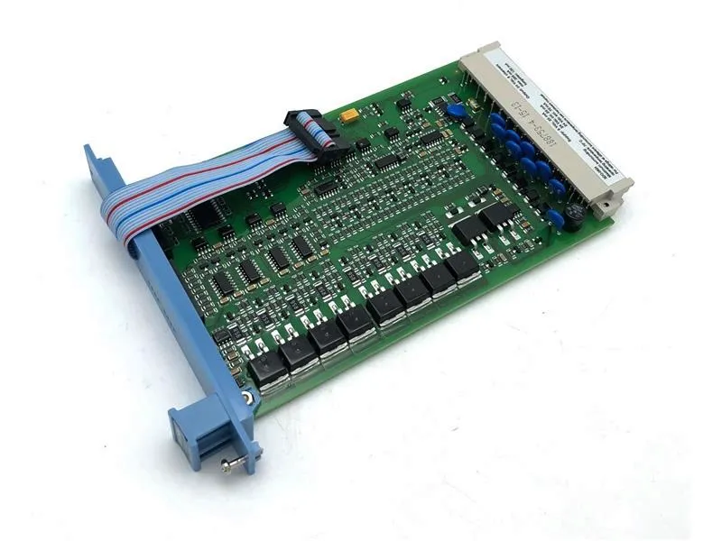 FC-SDO-0824 VDC邏輯I/O模組 由 HONEYWELL