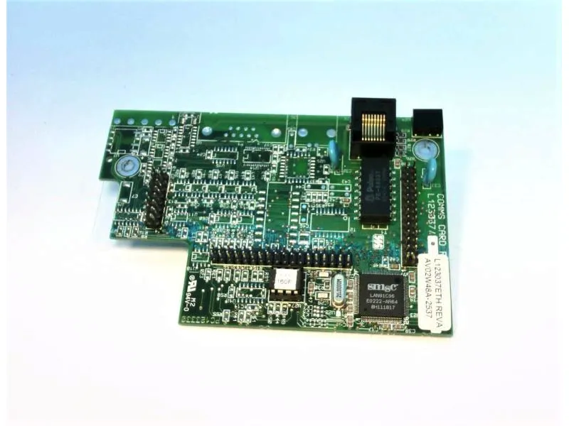L123037ETH PC板PLC/附加板 由 HONEYWELL
