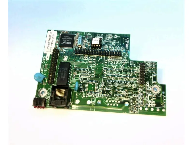 L123037ETH PC板PLC/附加板 由 HONEYWELL
