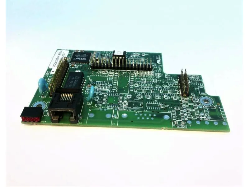 L123037ETH PC板PLC/附加板 由 HONEYWELL