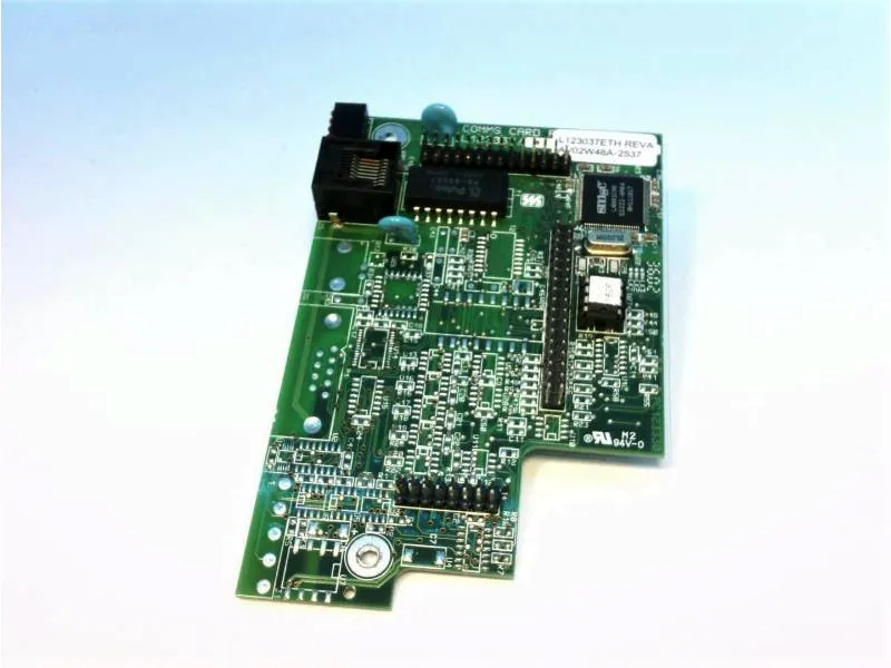 L123037ETH PC板PLC/附加板 由 HONEYWELL