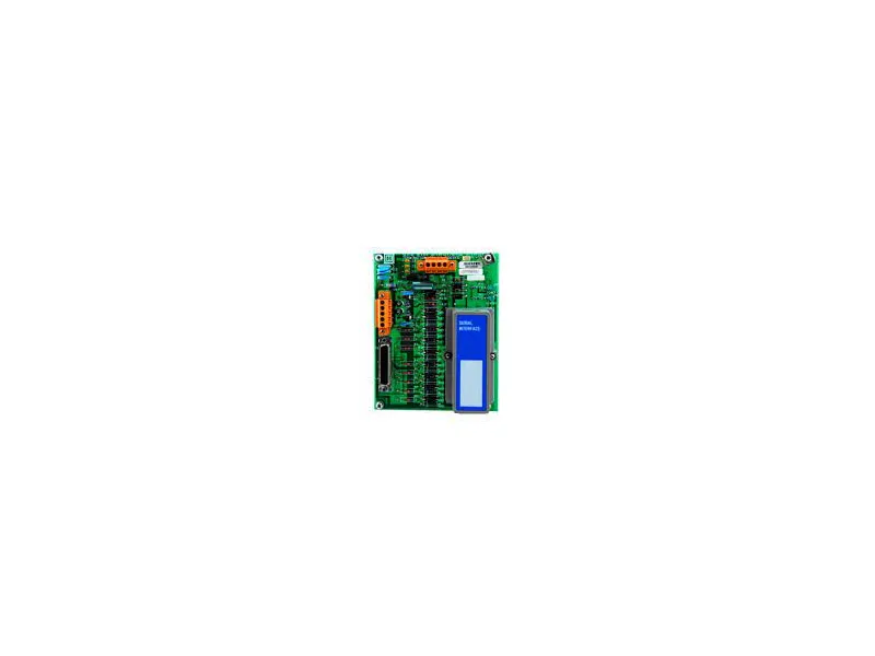MC-TSIM12 PLC模組/機架 由 HONEYWELL