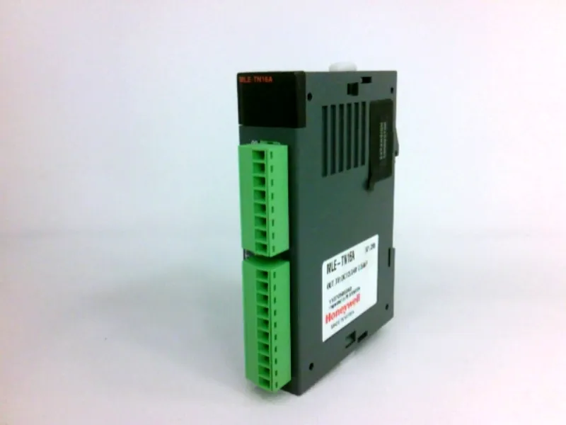 MLE-TN16A PLC模組/機架 由 HONEYWELL