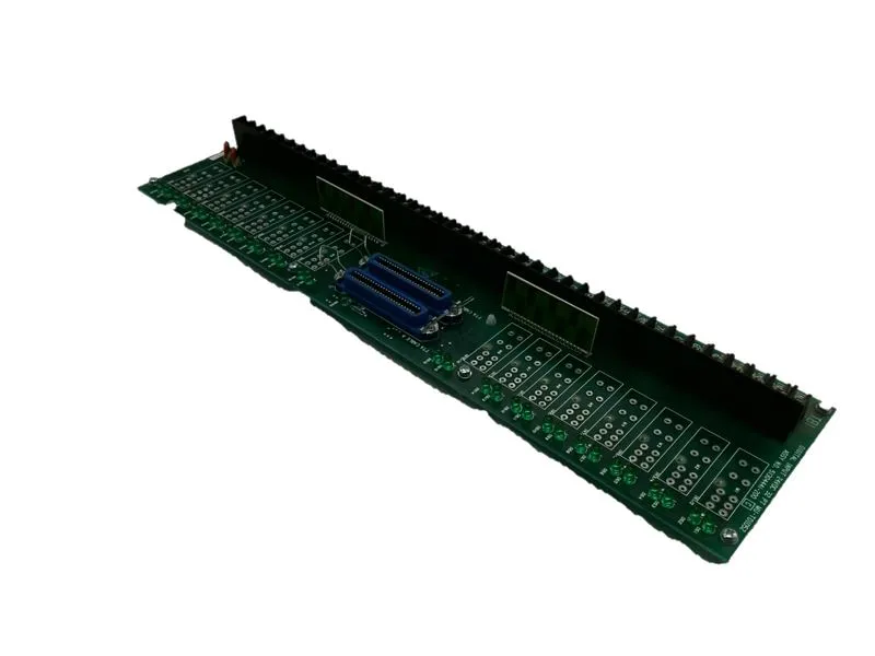 MU-TDID52 PC板PLC/附加板 由 HONEYWELL
