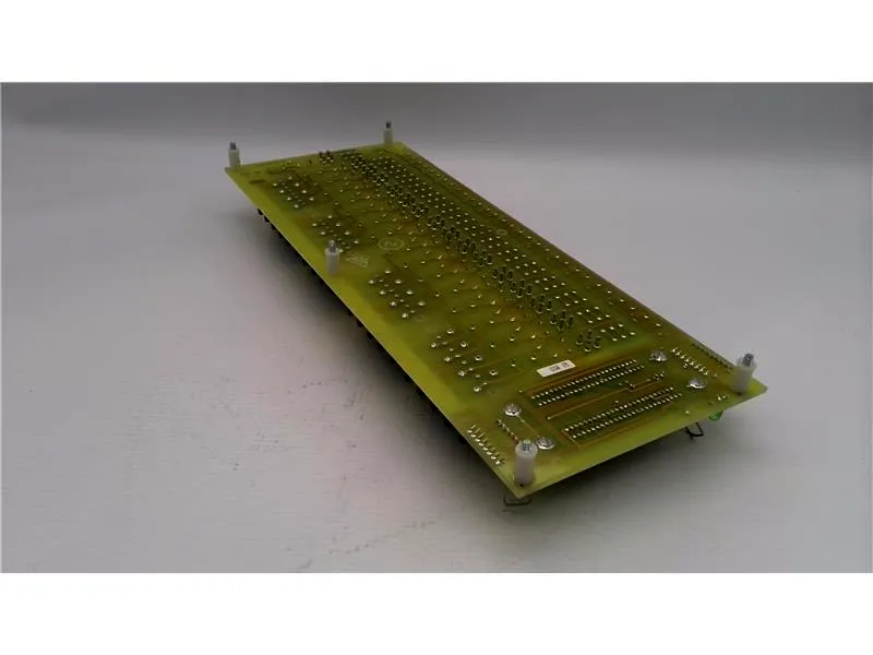MU-TDOR52 PC板PLC/附加板 由 HONEYWELL