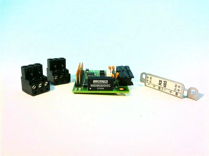 NPB-2X-RS485 PC板PLC/附加板 由 HONEYWELL