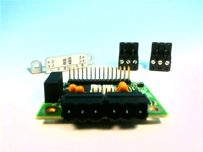 NPB-2X-RS485 PC板PLC/附加板 由 HONEYWELL