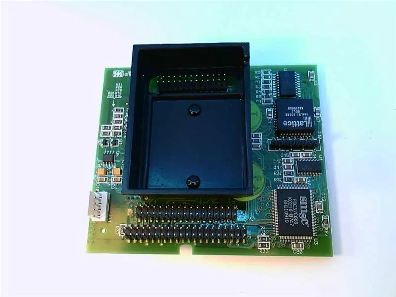 PC122912 PC板PLC/附加板 由 HONEYWELL