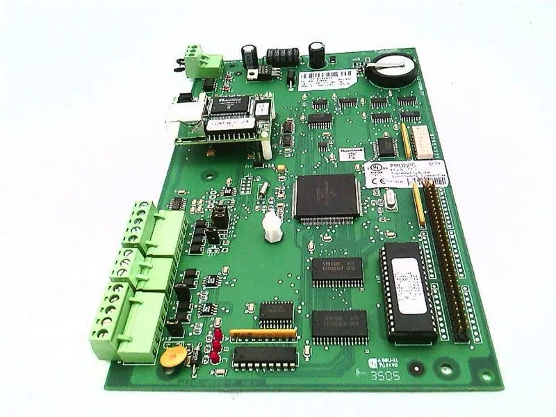 PRO22IC PLC模組/機架 由 HONEYWELL