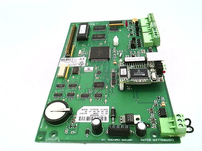 PRO22IC PLC模組/機架 由 HONEYWELL