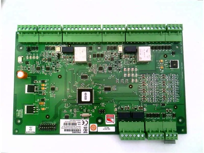 PRO32R2 PC板PLC/附加板 by HONEYWELL