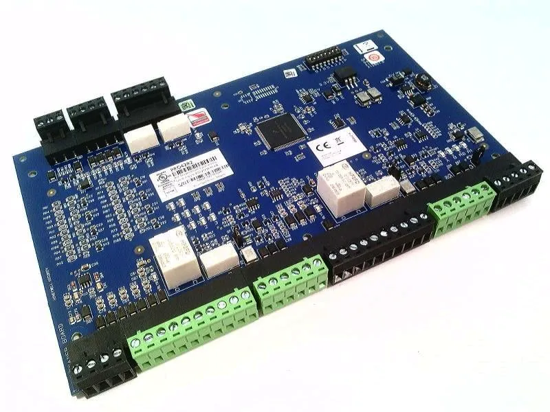 PRO42R2 PC板PLC/附加板 by HONEYWELL