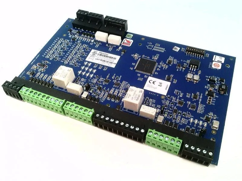 PRO42R2 PC板PLC/附加板 by HONEYWELL