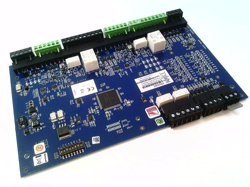 PRO42R2 PC板PLC/附加板 by HONEYWELL