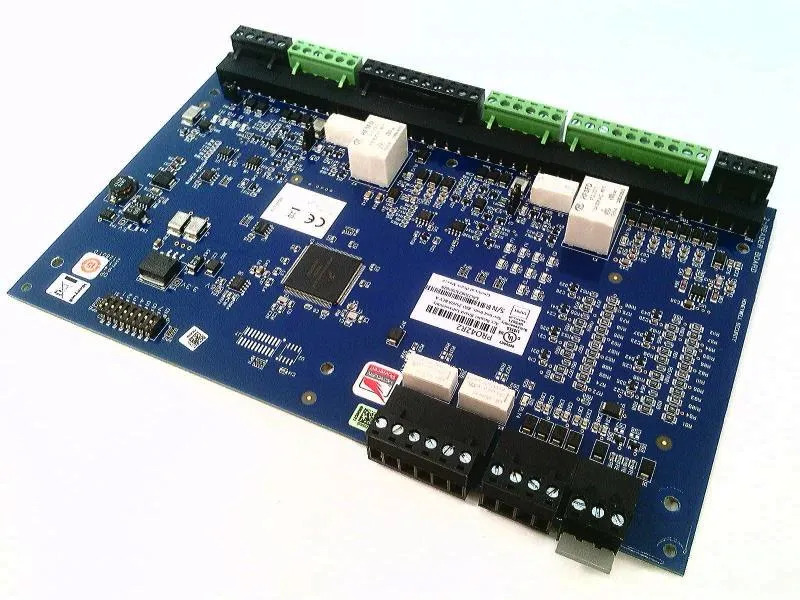 PRO42R2 PC板PLC/附加板 by HONEYWELL