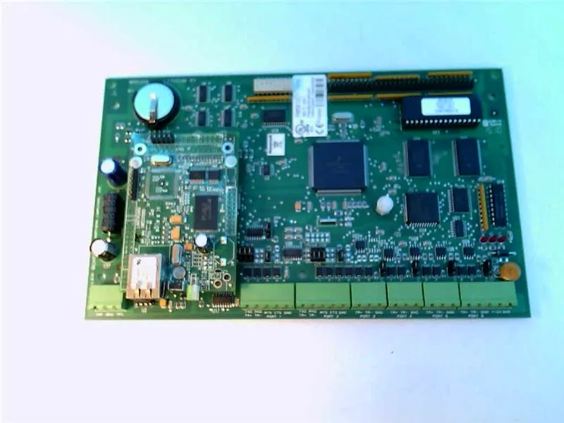 PW5K1IC PC板PLC/附加板 by HONEYWELL