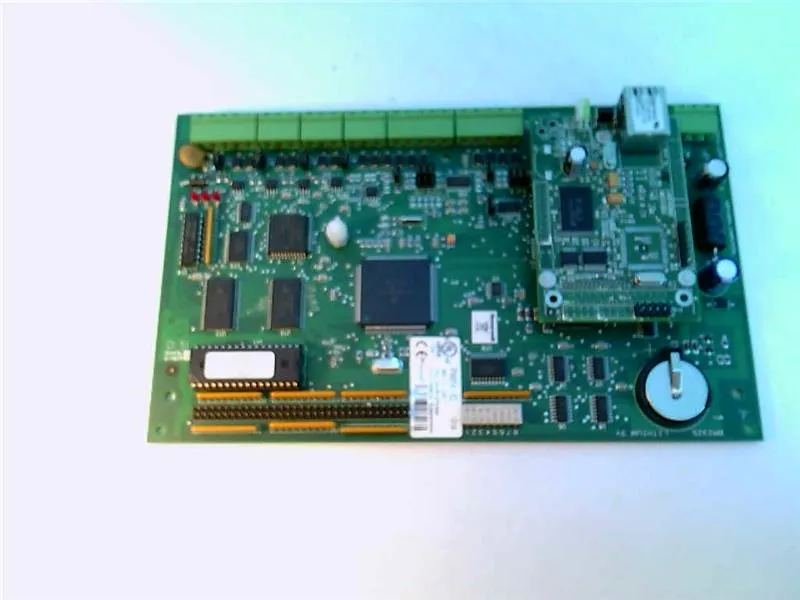 PW5K1IC PC板PLC/附加板 by HONEYWELL