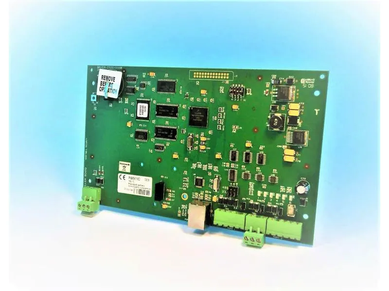 PW6K1IC PC板PLC/附加板 by HONEYWELL