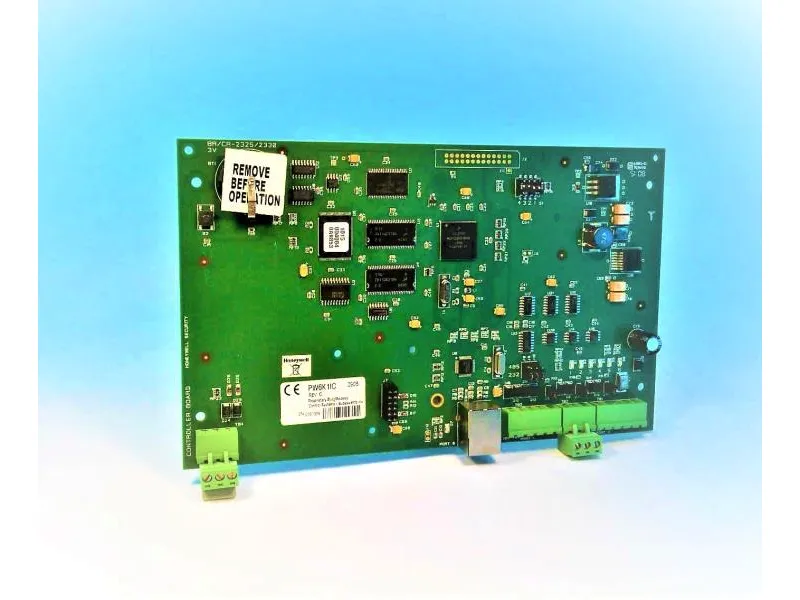 PW6K1IC PC板PLC/附加板 by HONEYWELL