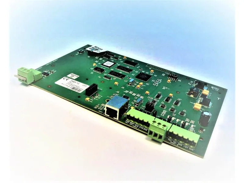 PW6K1IC PC板PLC/附加板 by HONEYWELL