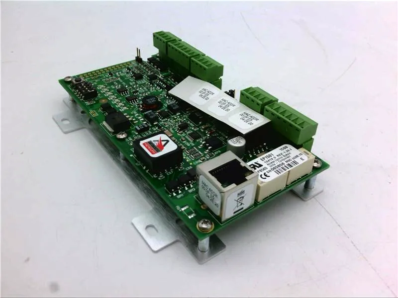 PW6K1ICE PC板PLC/附加板 by HONEYWELL