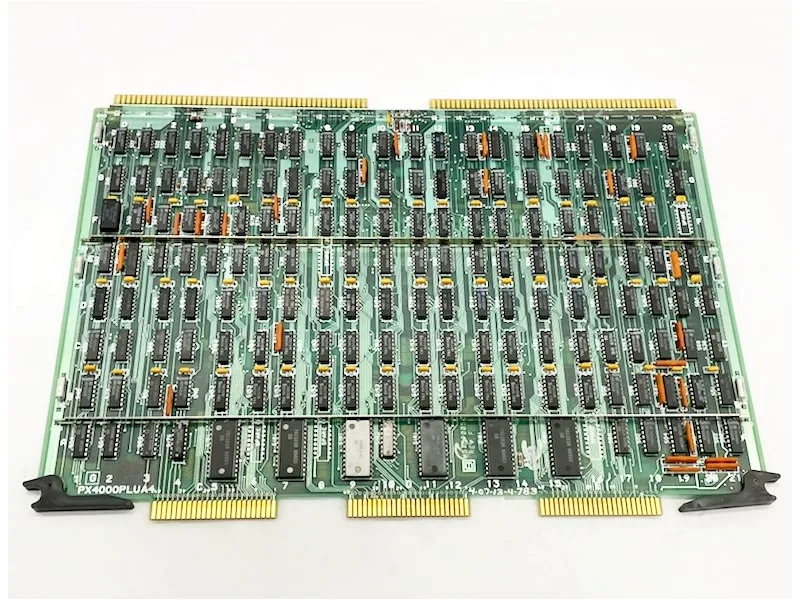 PX4000PLUA4 PC板PLC/附加板 by HONEYWELL