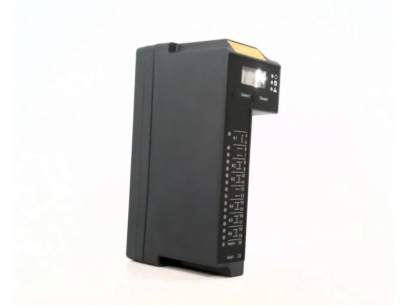 HONEYWELL R8001D4001 VDC邏輯I/O模組