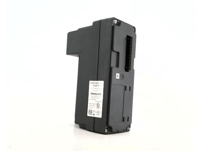 HONEYWELL R8001D4001 VDC邏輯I/O模組