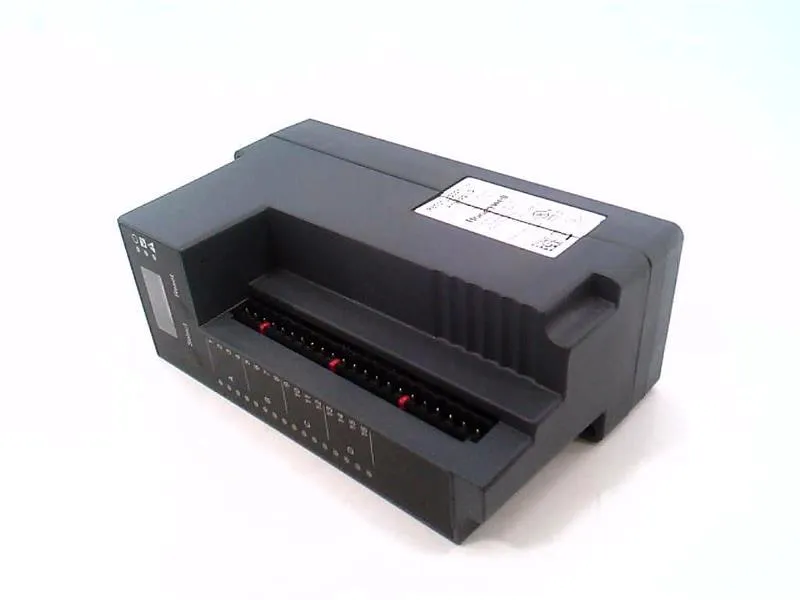 HONEYWELL R8001U3001 VDC邏輯I/O模組