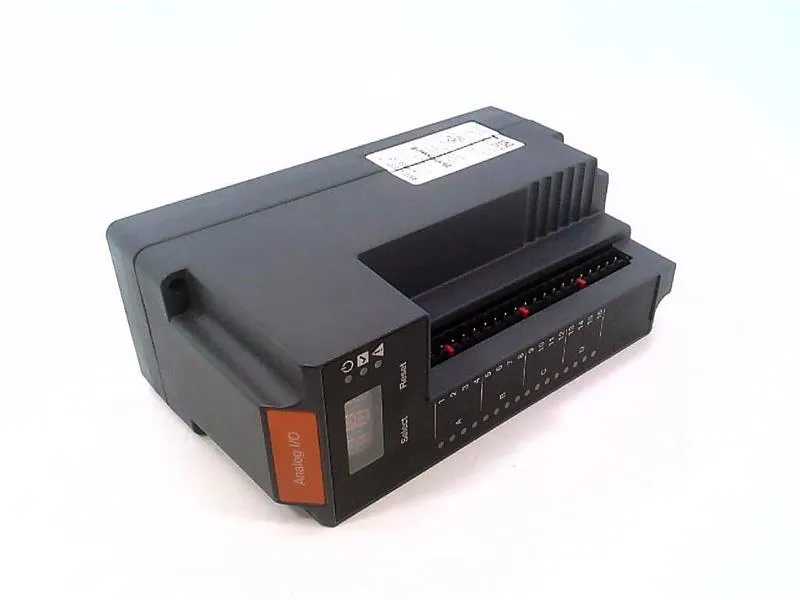 HONEYWELL R8001U3001 VDC邏輯I/O模組