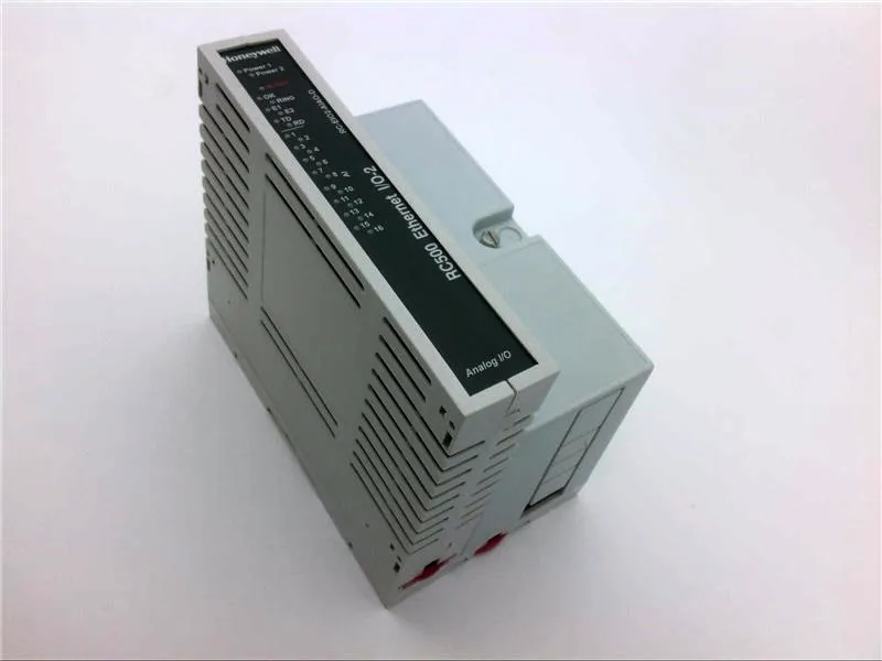 HONEYWELL RC-EIO2-AIAO-D PLC模組/機架