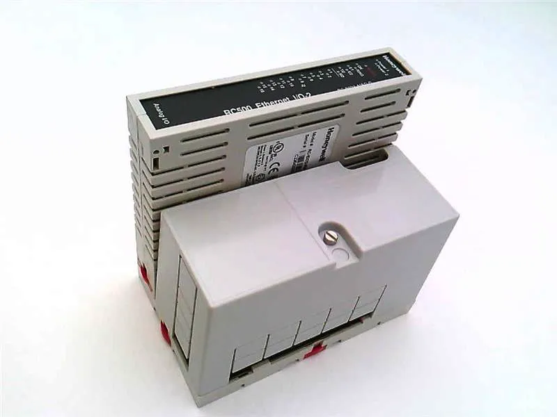 HONEYWELL RC-EIO2-AIAO-D PLC模組/機架