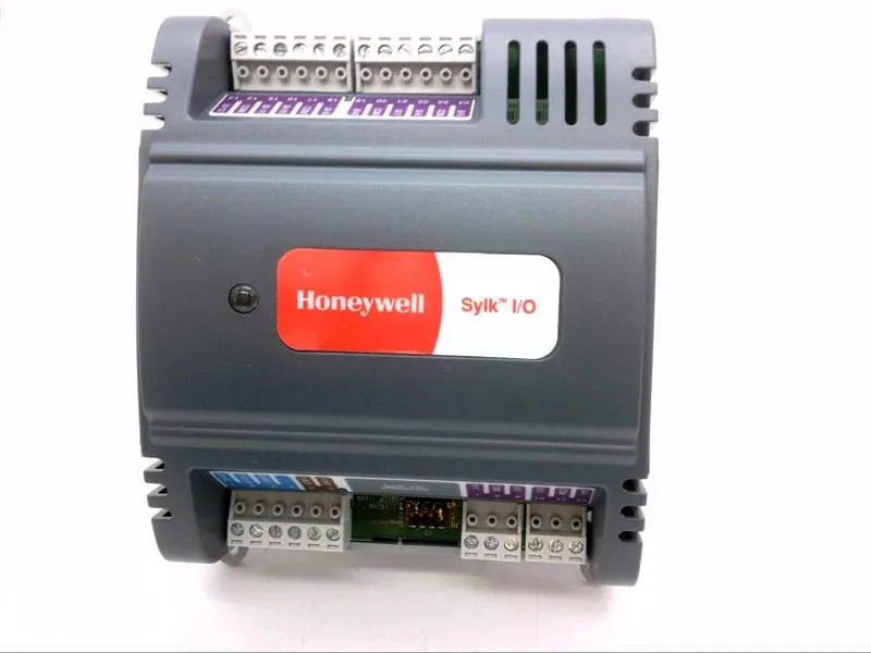 HONEYWELL SIO12000 VDC邏輯I/O模組