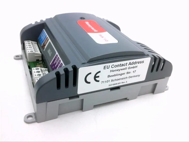 HONEYWELL SIO12000 VDC邏輯I/O模組
