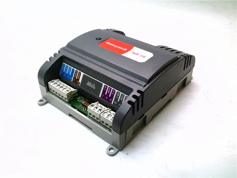HONEYWELL SIO6042 PLC模組/機架