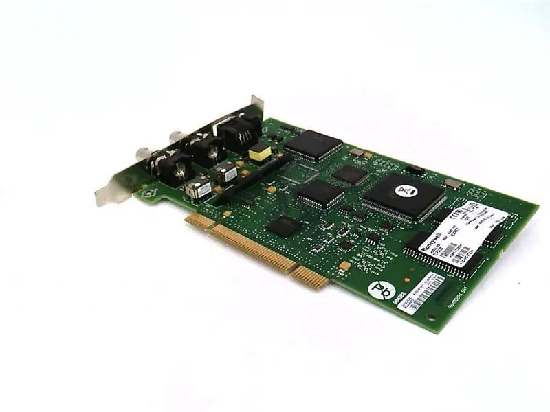 TC-PCIC02 PC板 PLC/附加板 由 HONEYWELL