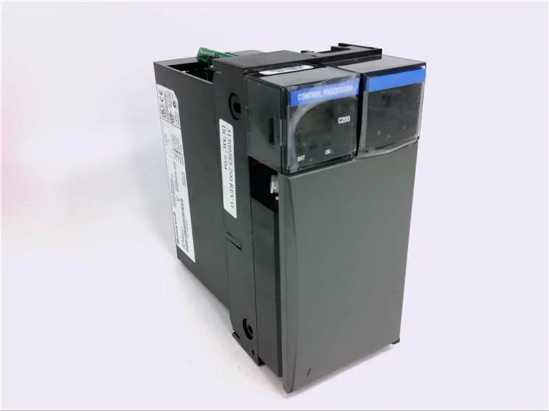 TC-PRS021 PLC模組/機架 由 HONEYWELL