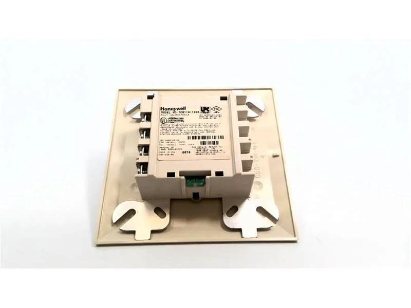TC811A-1006 PLC模組/機架 由 HONEYWELL