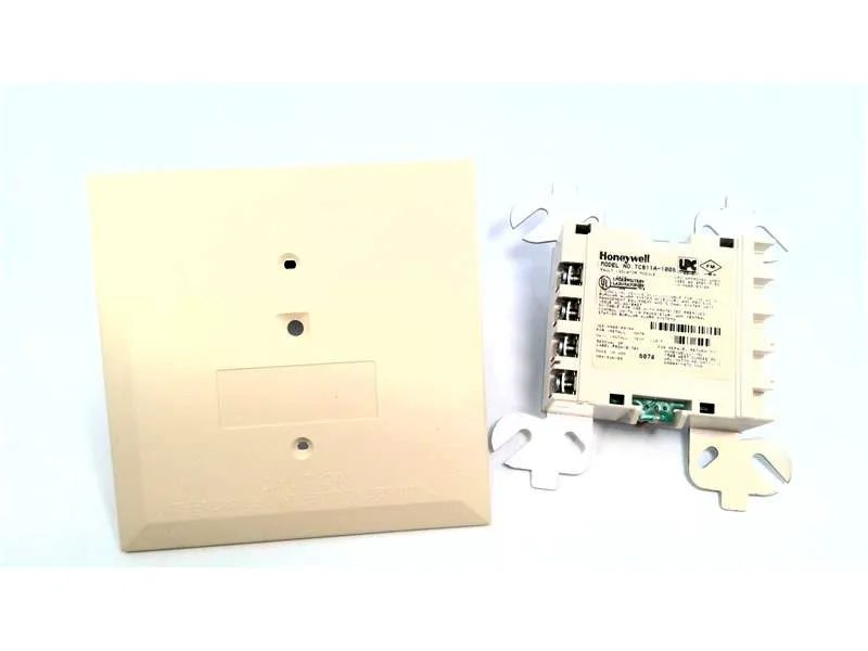 TC811A-1006 PLC模組/機架 由 HONEYWELL