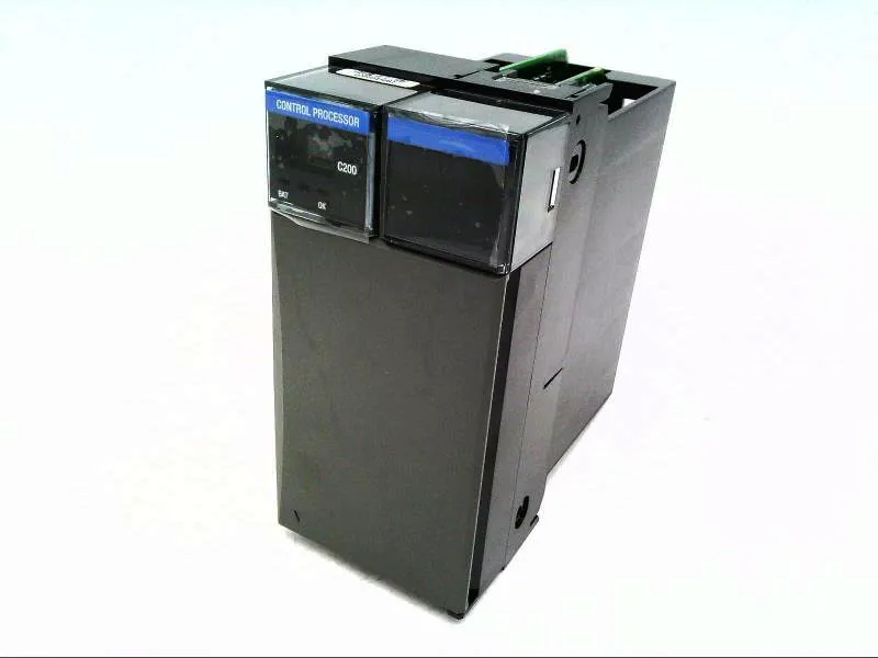 HONEYWELL TK-PRS021 PLC模組/機架