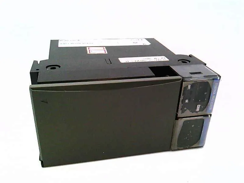 HONEYWELL TK-PRS021 PLC模組/機架