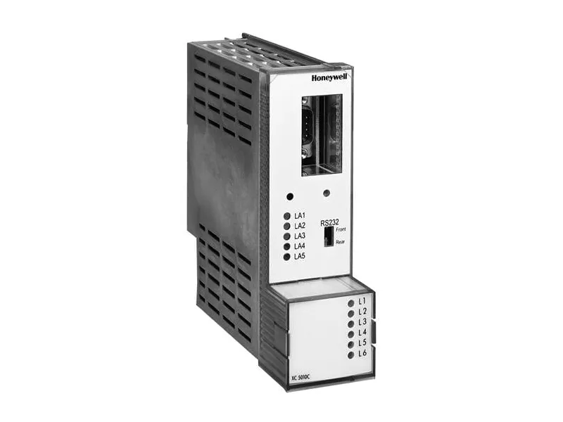 XC5010C PLC Module/Rack by  HONEYWELL