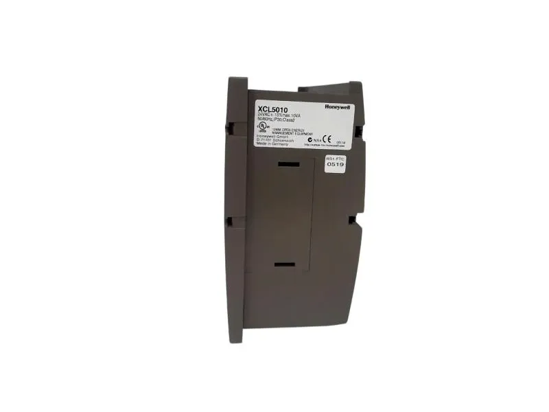 XCL5010 PLC Module/Rack by  HONEYWELL
