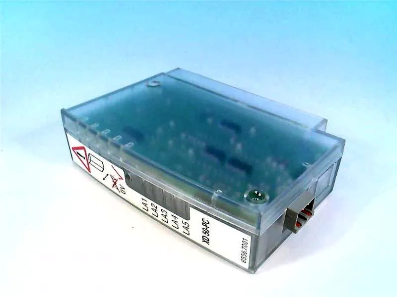 XD50-PC PC Board PLC/Add-On Board by  HONEYWELL