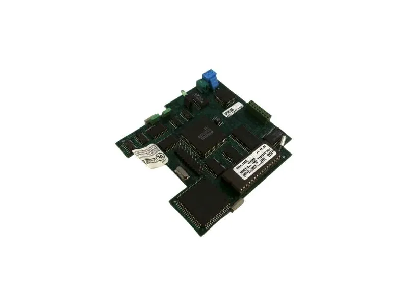 XDM506 PLC Module/Rack by  HONEYWELL