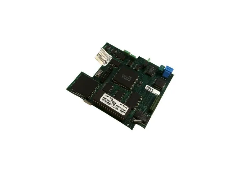 XDM506 Modul/šasi PLC od HONEYWELL
