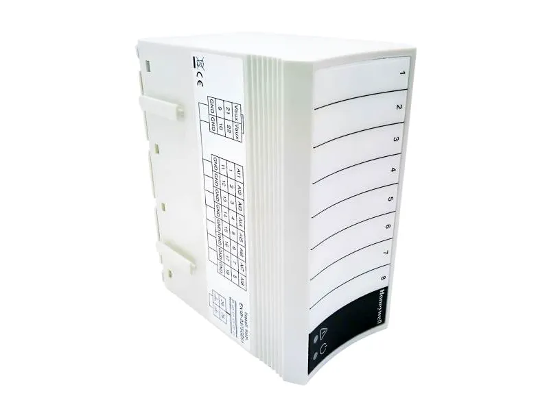XF821A VDC Logic I/O Module by  HONEYWELL