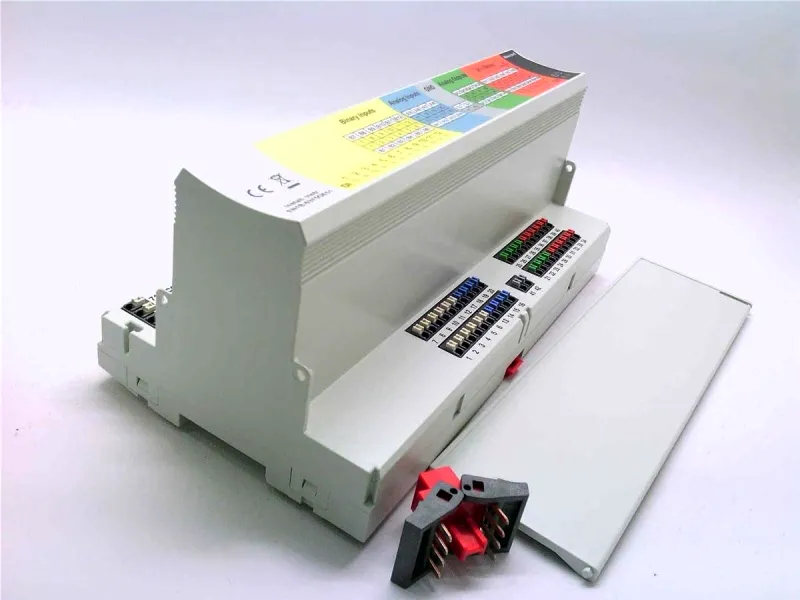 XF830A PLC Module/Rack by  HONEYWELL