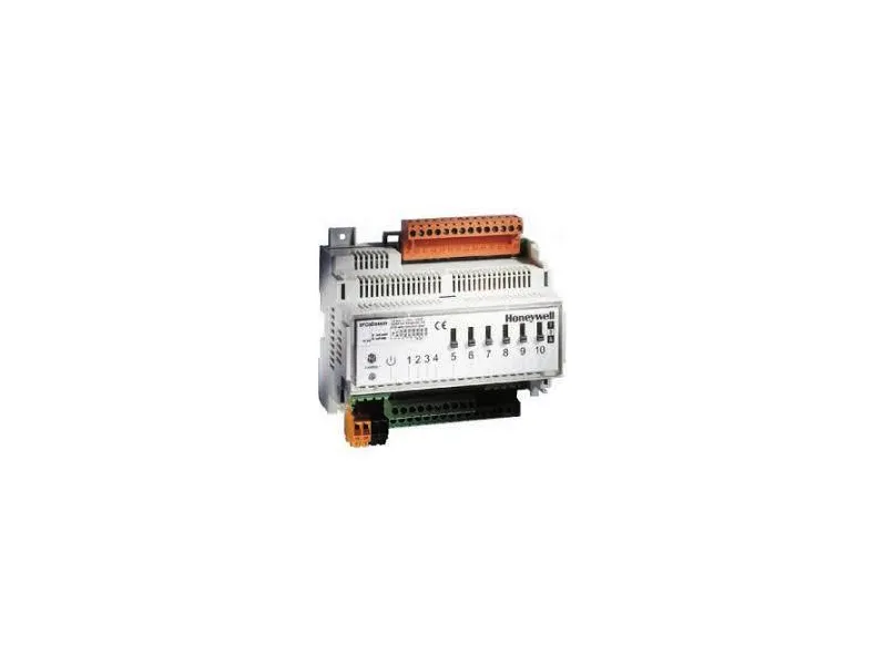 XFC3A06001 PLC Module/Rack by  HONEYWELL