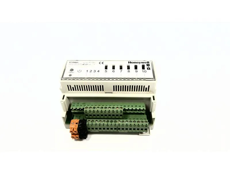 XFC3D06001 VDC Logic I/O Module by  HONEYWELL